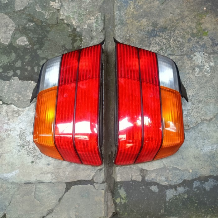 STOPLAMP BMW E36 1SET