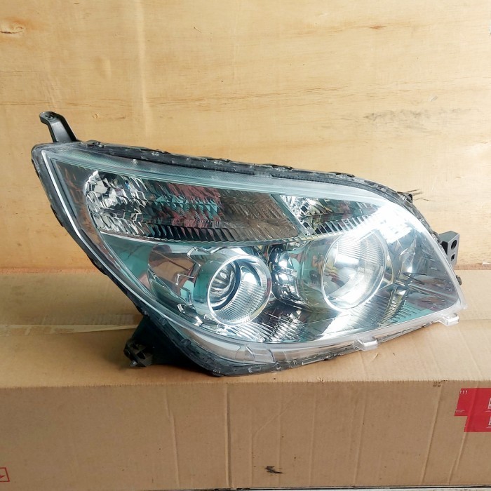 HEADLAMP TOYOTA RUSH TERIOS 2009-2012