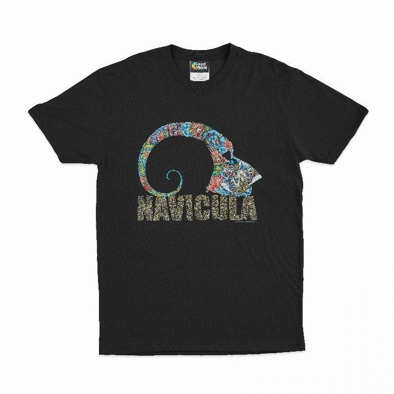 T-Shirt Navicula Alengka