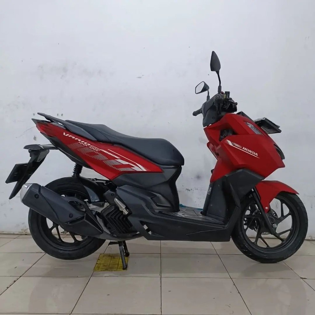 MOTOR HONDA VARIO BEKAS THN 2023