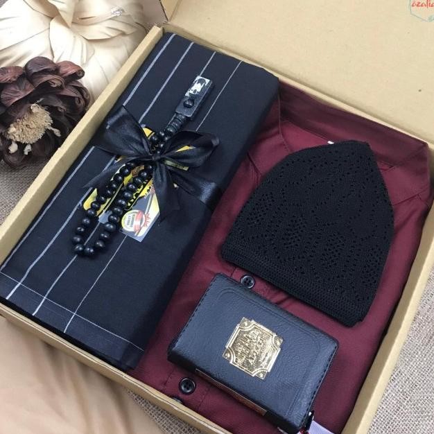 Hampers Gift Box Kado Cowok Kado Ultah Wisuda Anniversary