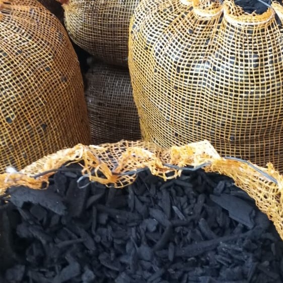 

bubuk arang bambu/activated bamboo charcoal 1 kg