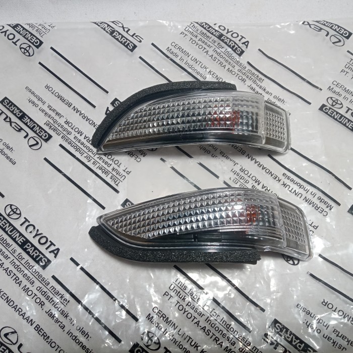 LAMPU SEIN SEN SPION YARIS 2015 2016 2017 2018 2019 2020