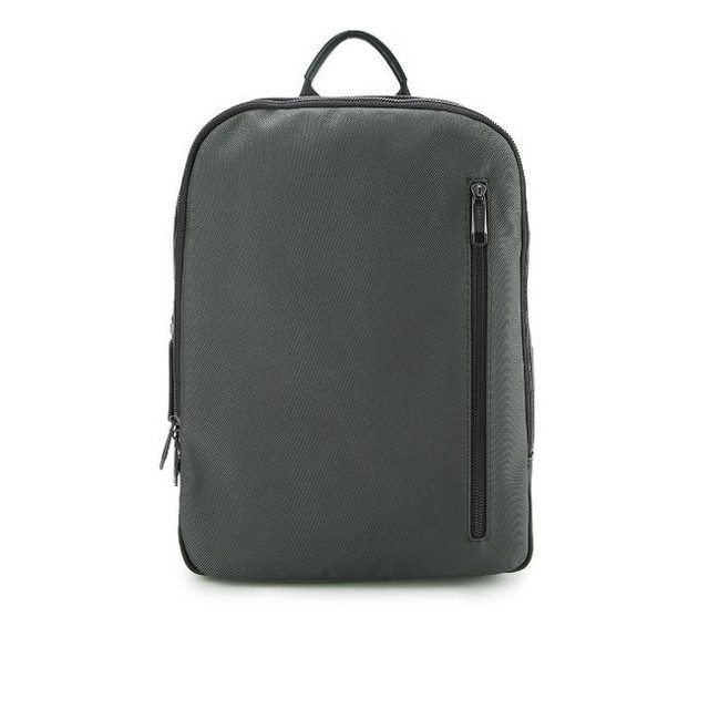Obermain Tas Pria JEREMY BACKPACK Black OBC1120BK