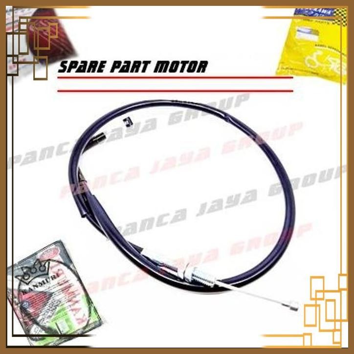 [PJBL] KABEL TALI KOPLING CLUTCH CABLE BENELLI TNT125 TNT135 TNT 125 135