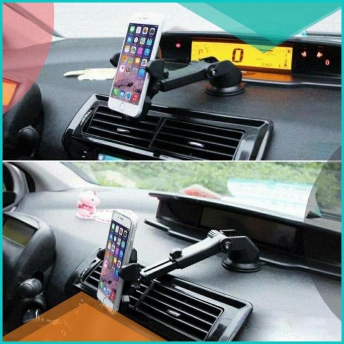 taffware breket holder hp mobil AVANZA BRIO JAZZ ERTIGA MOBILIO rotas