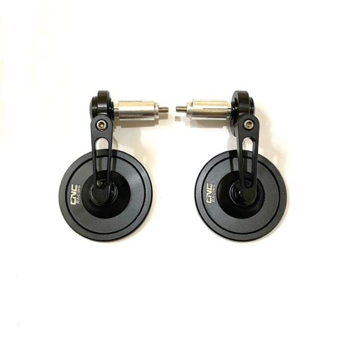 Spion Model Motogadget CNC Racing Bulat Vespa Matic Universal