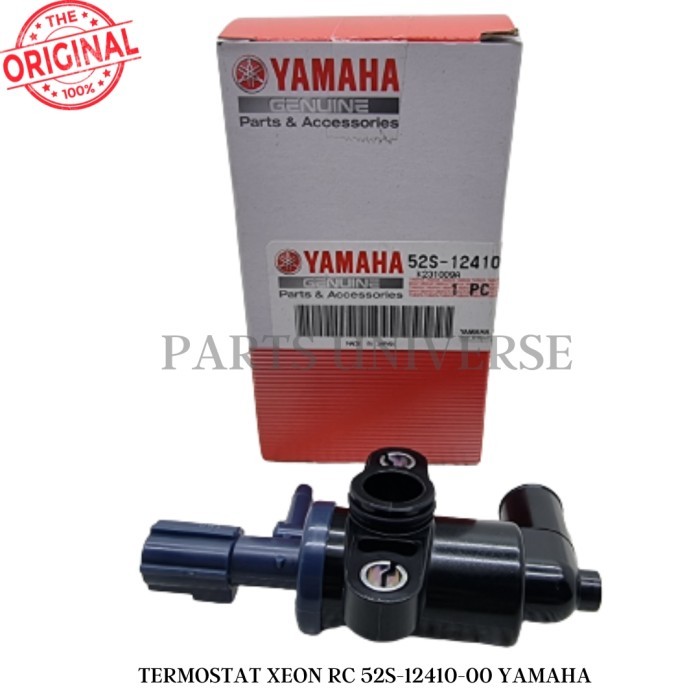Termostat Xeon RC 52S-12410-00 YAMAHA ORIGINAL
