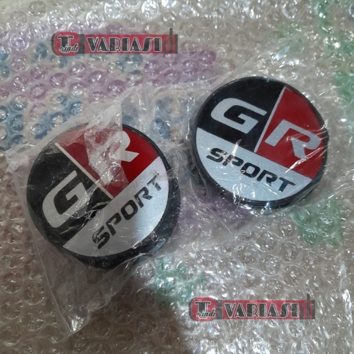 DOP RODA AVANZA RUSH GR SPORT