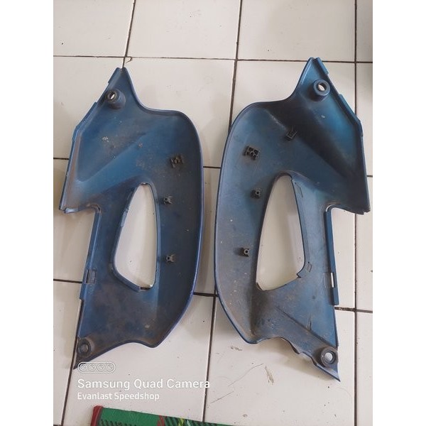 READY cover body tengah sayap sonic 125