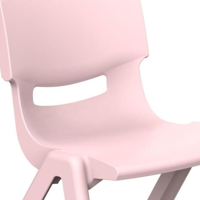 Meja Makan Minimalias Informa Yaris Kursi Anak - Pink Delimafortune