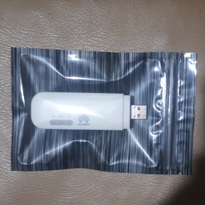 TERBARU Mifi Usb Modem Wingle Huawei E8372 LTE Unlock All Operator
