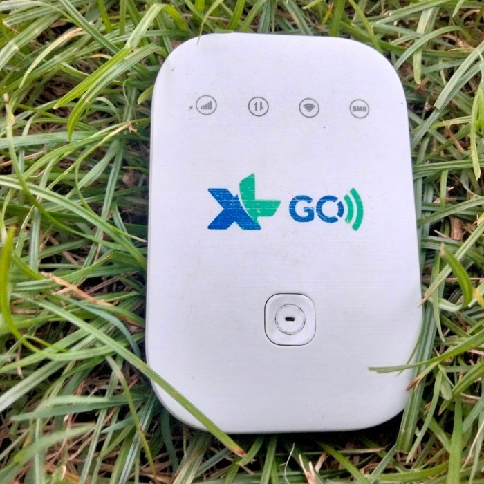 TERBARU modem mifi XL go movimax