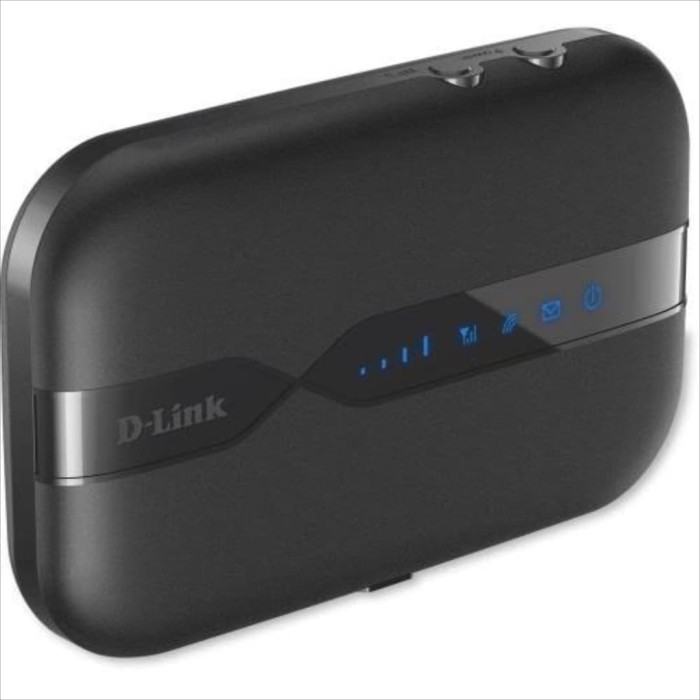 TERBARU Modem D-Link DWR-932C unlock all gsm