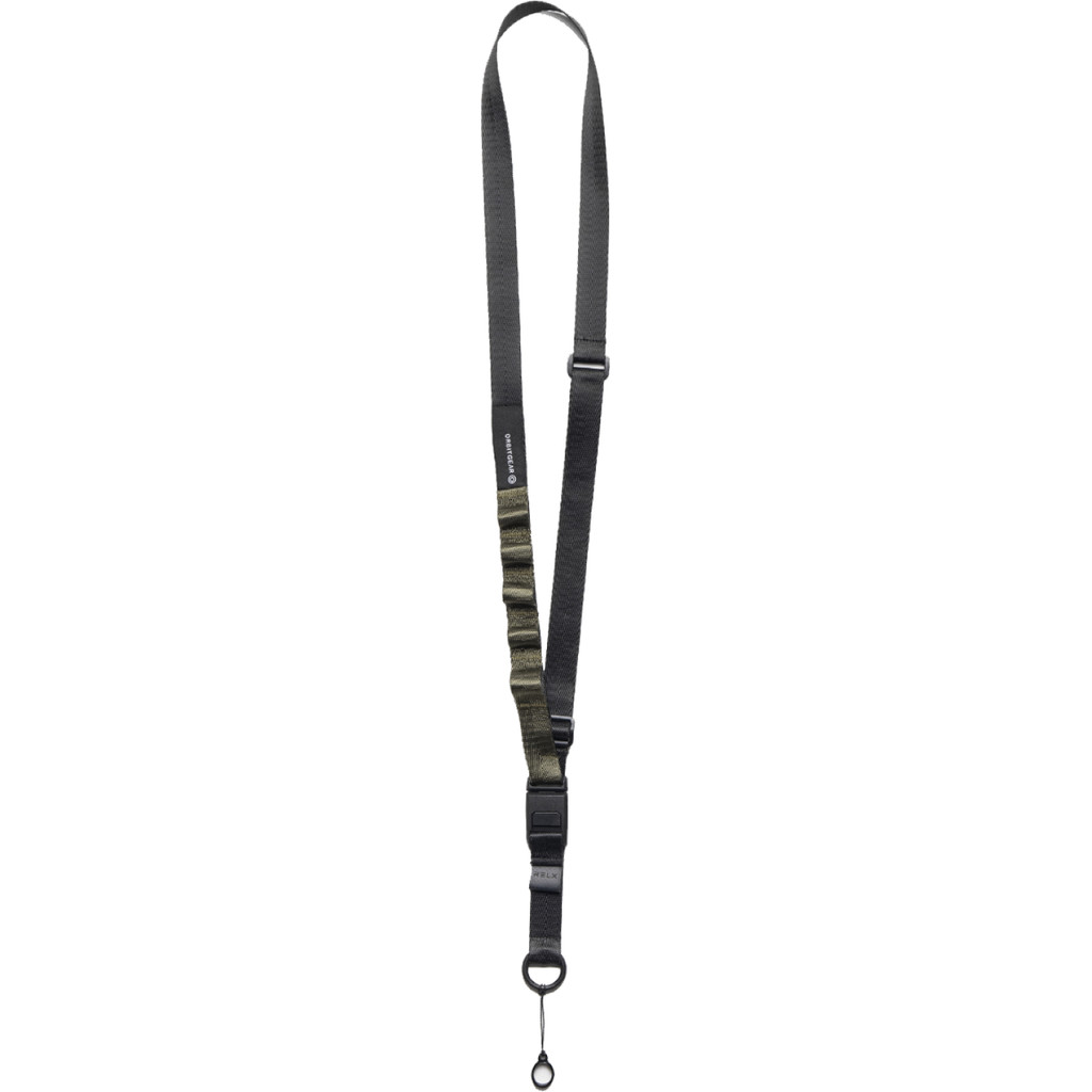 

MELAYANI FAKTUR PAJAK! Lanyard DARAHKUBIRU x ORBITGear