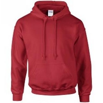 Gildan Hoodie 88500 Original Size Xxl Kode 1238