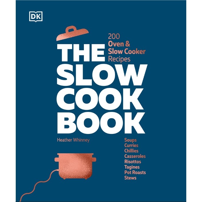 

The Slow Cook Book ( D )