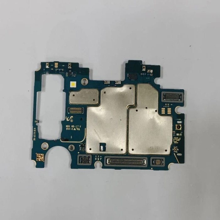 PBA MESIN MAINBOARD SAMSUNG GALAXY A21S SM-A217 MATI TOTAL