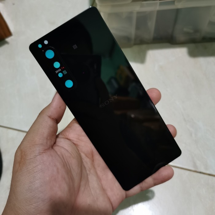 BACKDOOR ORIGINAL SONY XPERIA 1 II