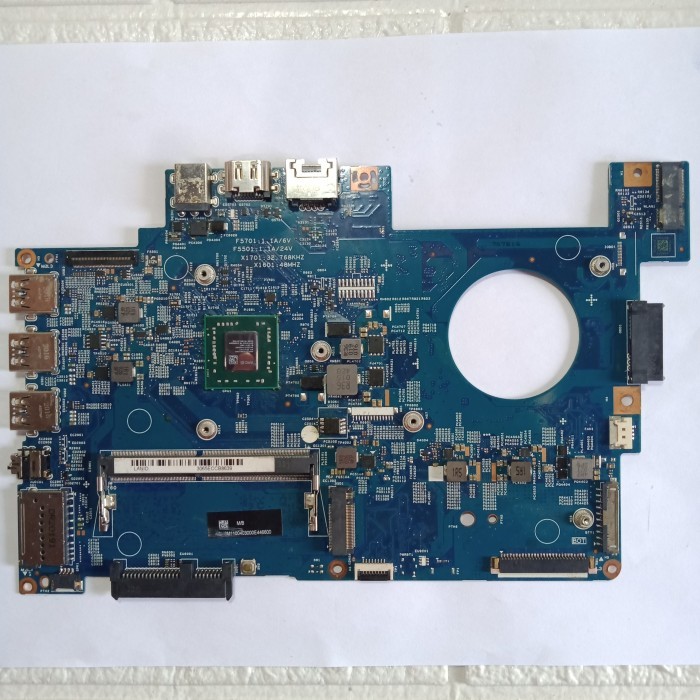 MOTHERBOARD MAINBOARD MESIN ACER ASPIRE 3 A314 A314-41 AMD SERIES ORI