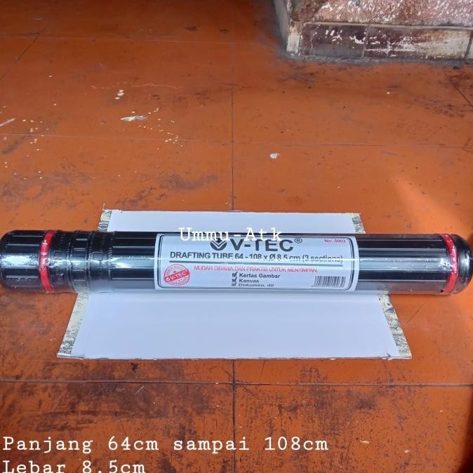 

DRUFTING TUBE/TEMPAT GAMBAR DAN DOKUMEN 2410T