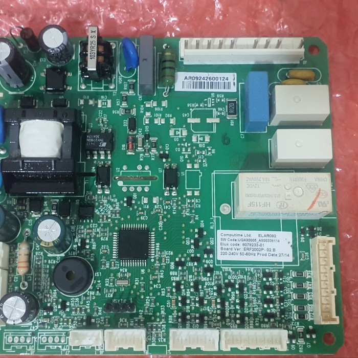PCB MODUL KULKAS ELECTROLUX EME3500