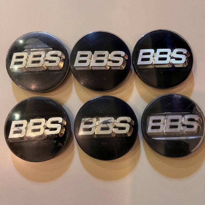 DOP BBS ORIGINAL GERMANY