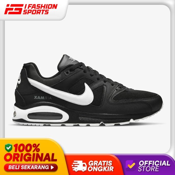 Sepatu Pria Sepatu Sneakers Sepatu Kekinian Pria Nike Air Max Command 629993032 Sepatu Keren Sepatu 
