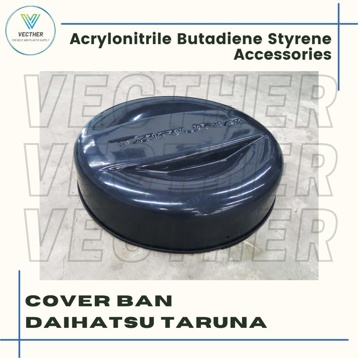 COVER BAN DAIHATSU TARUNA
