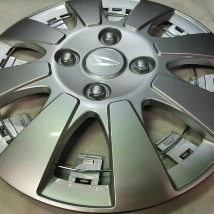 DOP RODA ORIGINAL DAIHATSU R13 AYLA CERIA SIGRA GRAND MAX XENIA