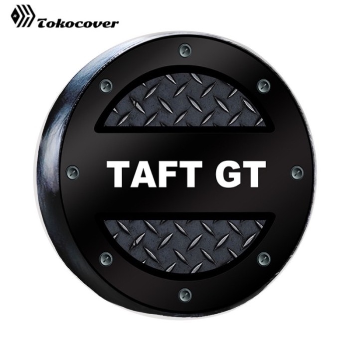 COD COVER BAN SARUNG BAN SEREP MOBIL TAFT DAIHATSU GT