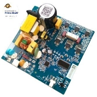 MODUL KULKAS ELECTROLUX INVERTER MMM