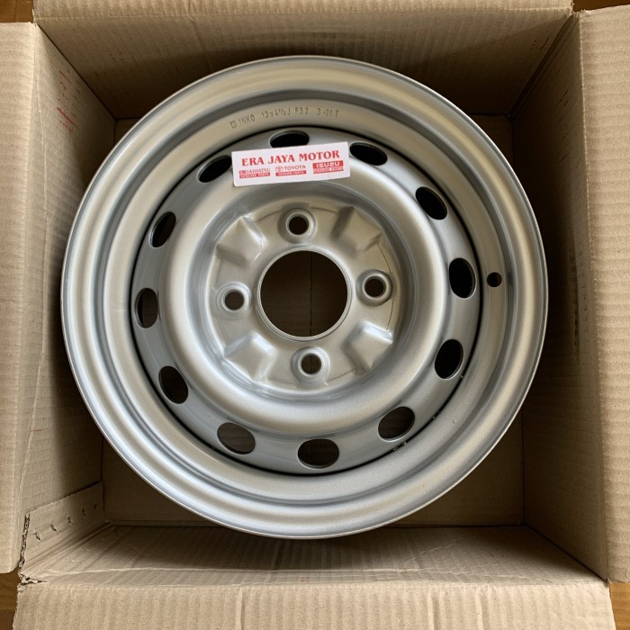 VELG R13 PANTHER PICK UP ORIGINAL