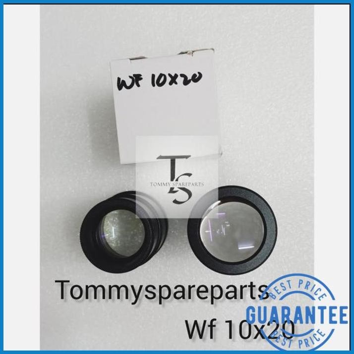 | TSP | TOOLS LENS MICROSCOPE EYEPIECE WF 10X 20