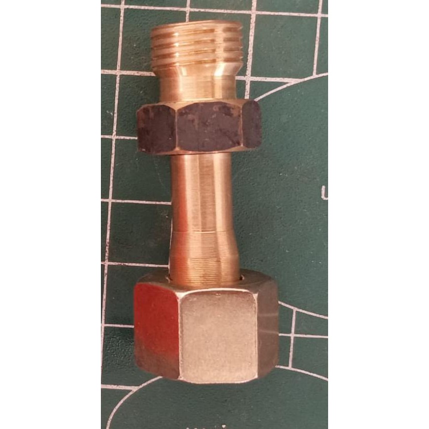 Welding Torch Alat Blender Las Mini Alat Las Gas Oksigen Blander Las Karbit Murah Berkualitas