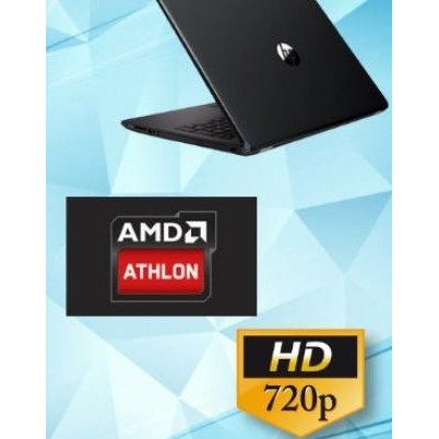 Hp 14 Amd Athlon Silver 3050 8Gb Ssd 14 Limited  Diskon Pekan Ini
