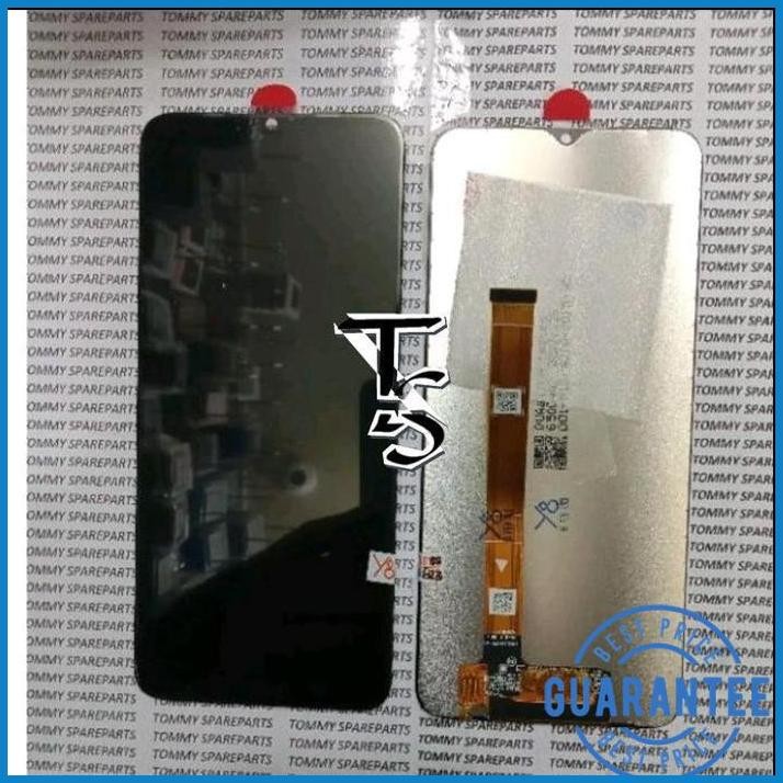 | TSP | LCD TOUCHECREEN REALME C15 QUALCOMM C15 SNAPDRAGON ORIGINAL