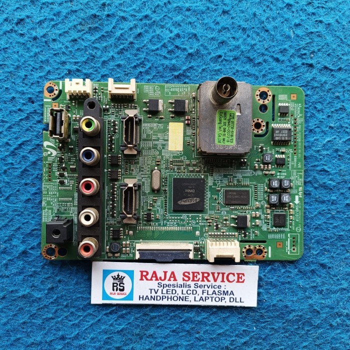 MB TV SAMSUNG UA39FH5003 UA39FH5003R MAINBOARD BOARD MOTHERBOARD MESIN