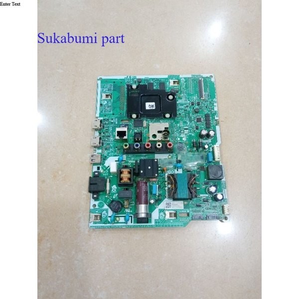 MB SAMSUNG UA32T4500AK - UA32T4500AK - MAINBOARD MESIN TV LED