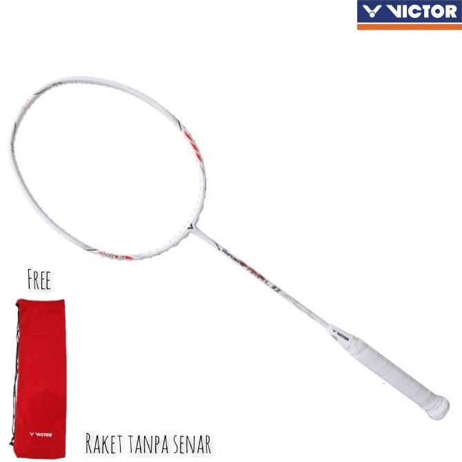 RAKET BADMINTON VICTOR THRUSTER K HMRL EX AD | VICTOR THRUSTER HMR L EX AD | VICTOR TK HMRL EX 2710T