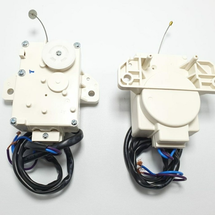 drain motor mesin cuci aqua electrolux XPQ-6C2