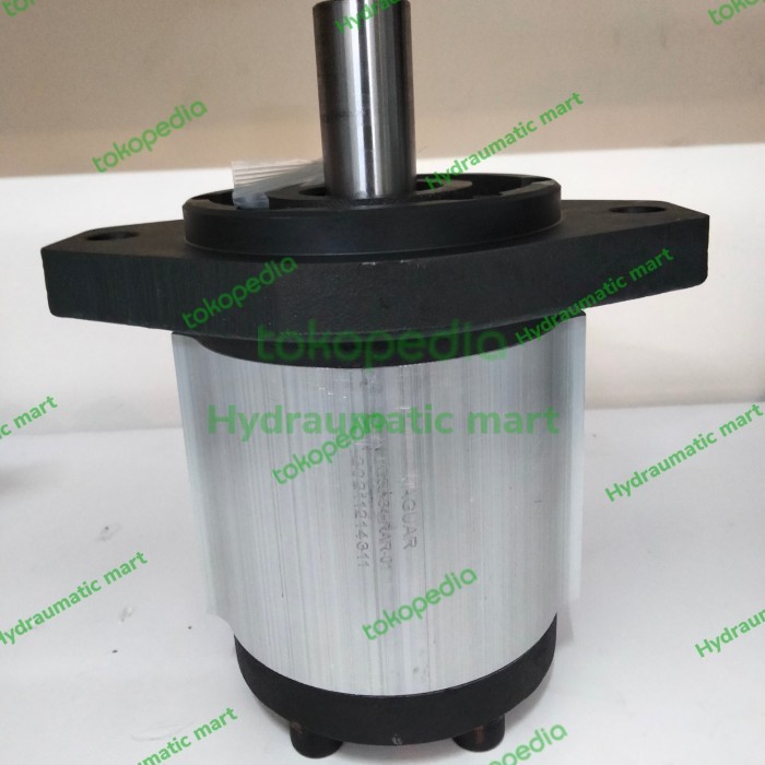 READY GEARPUMP JAGUAR PG30-34-RAR-01 / PG30-34 / GEAR PUMP PG30-34 / JAGUAR