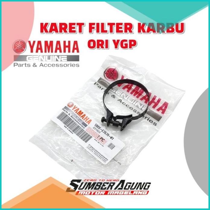 KLEM KARBU KARBURATOR FILTER NOUVO Z LELE MIO SPORTY SMILE SOUL 5MX 1