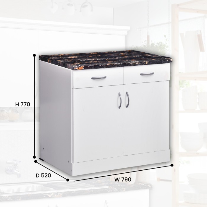 Kitchen Set Sink/ Kitchen Set