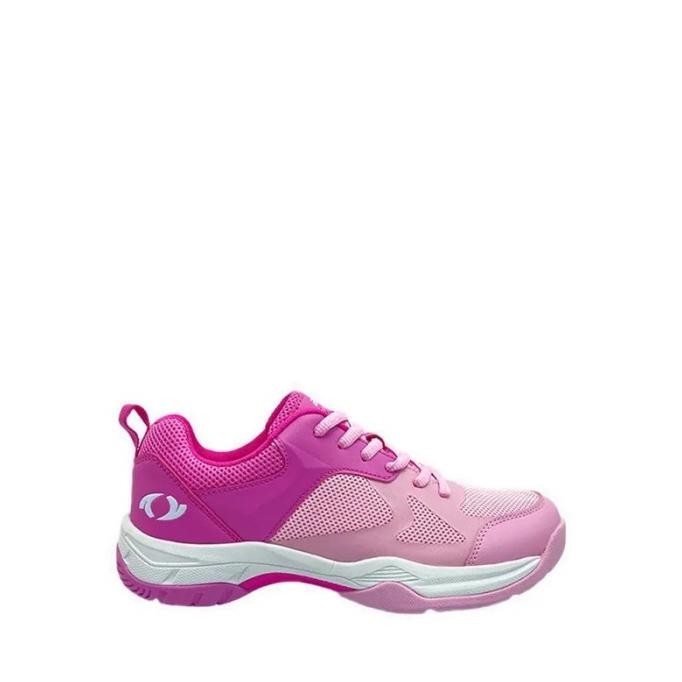 SEPATU ASTEC BADMINTON JAZMIN WOMEN'S - PINK 2710T