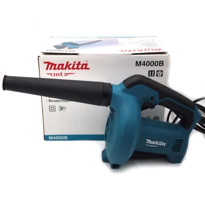 newstok Makita M4000B Hand Blower / Mesin Blower Makita M 4000 B