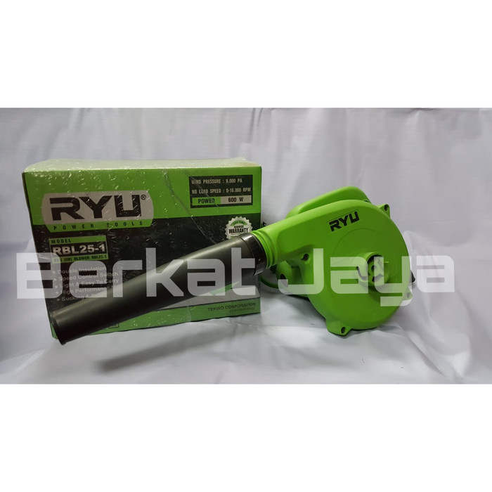 newstok!! RYU RBL 25-1 Hand Blower