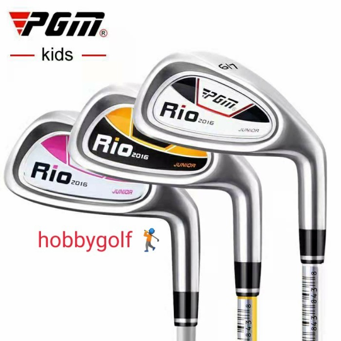 Stick Golf Kids