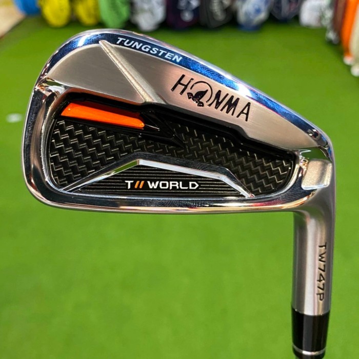 Honma tw747p single iron second like new Original