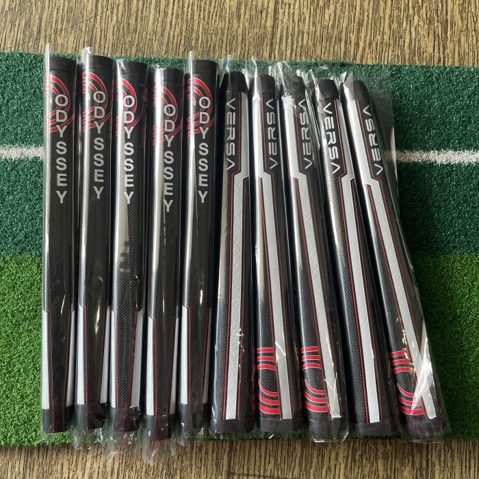 Grip Putter Odyssey Kondisi NEW